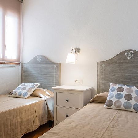 Bellavista Apartment Тамариу Екстериор снимка