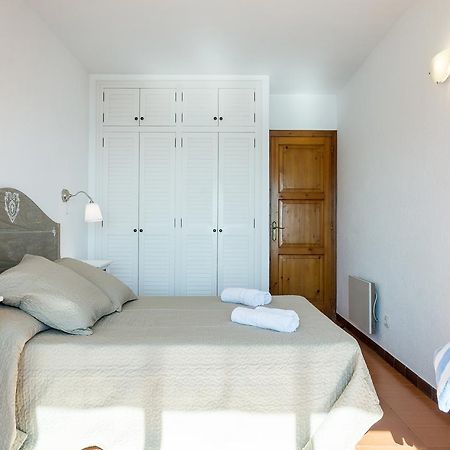 Bellavista Apartment Тамариу Екстериор снимка