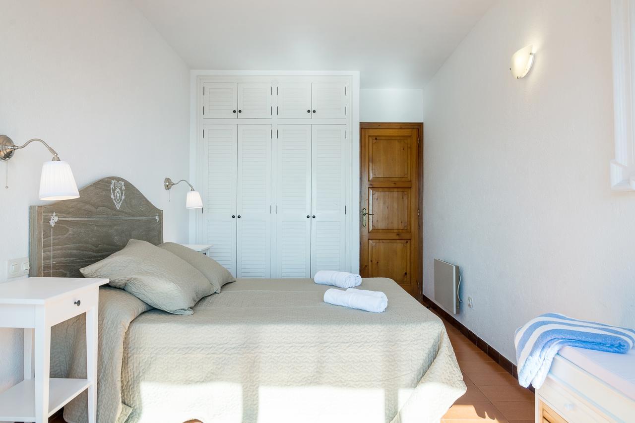Bellavista Apartment Тамариу Екстериор снимка