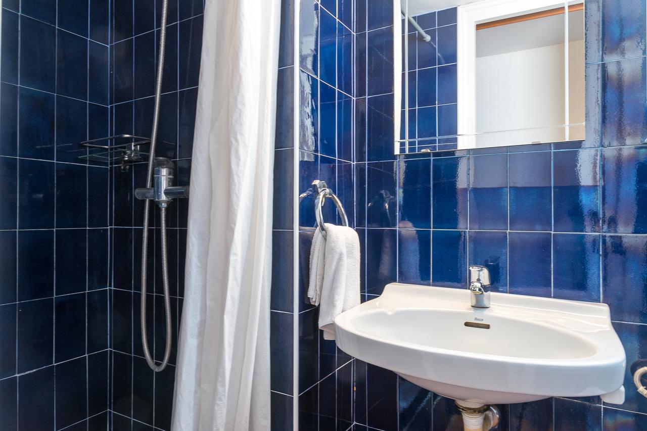 Bellavista Apartment Тамариу Екстериор снимка