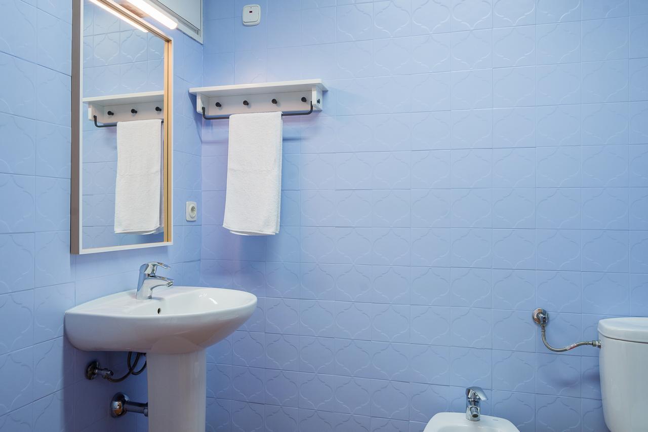 Bellavista Apartment Тамариу Екстериор снимка