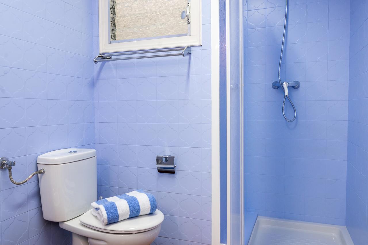 Bellavista Apartment Тамариу Екстериор снимка