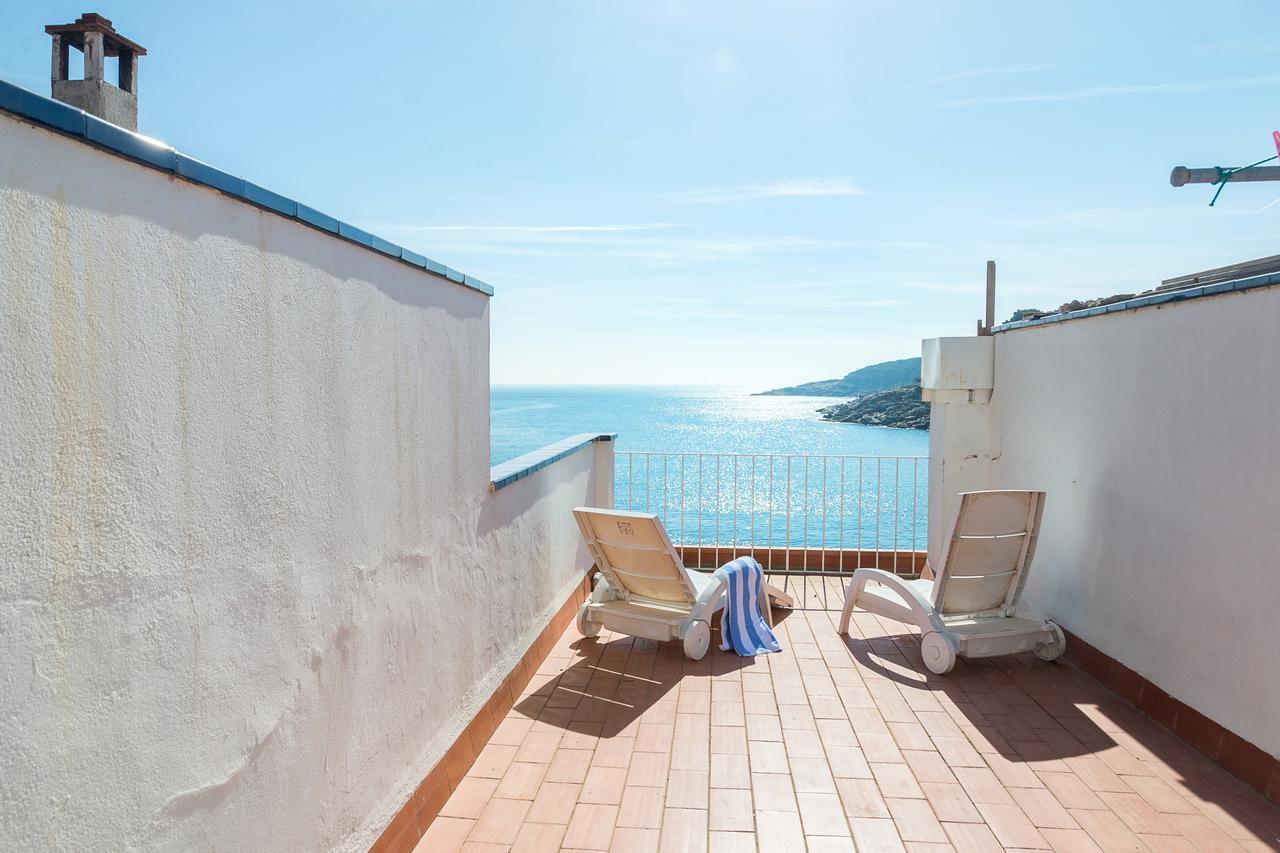 Bellavista Apartment Тамариу Екстериор снимка