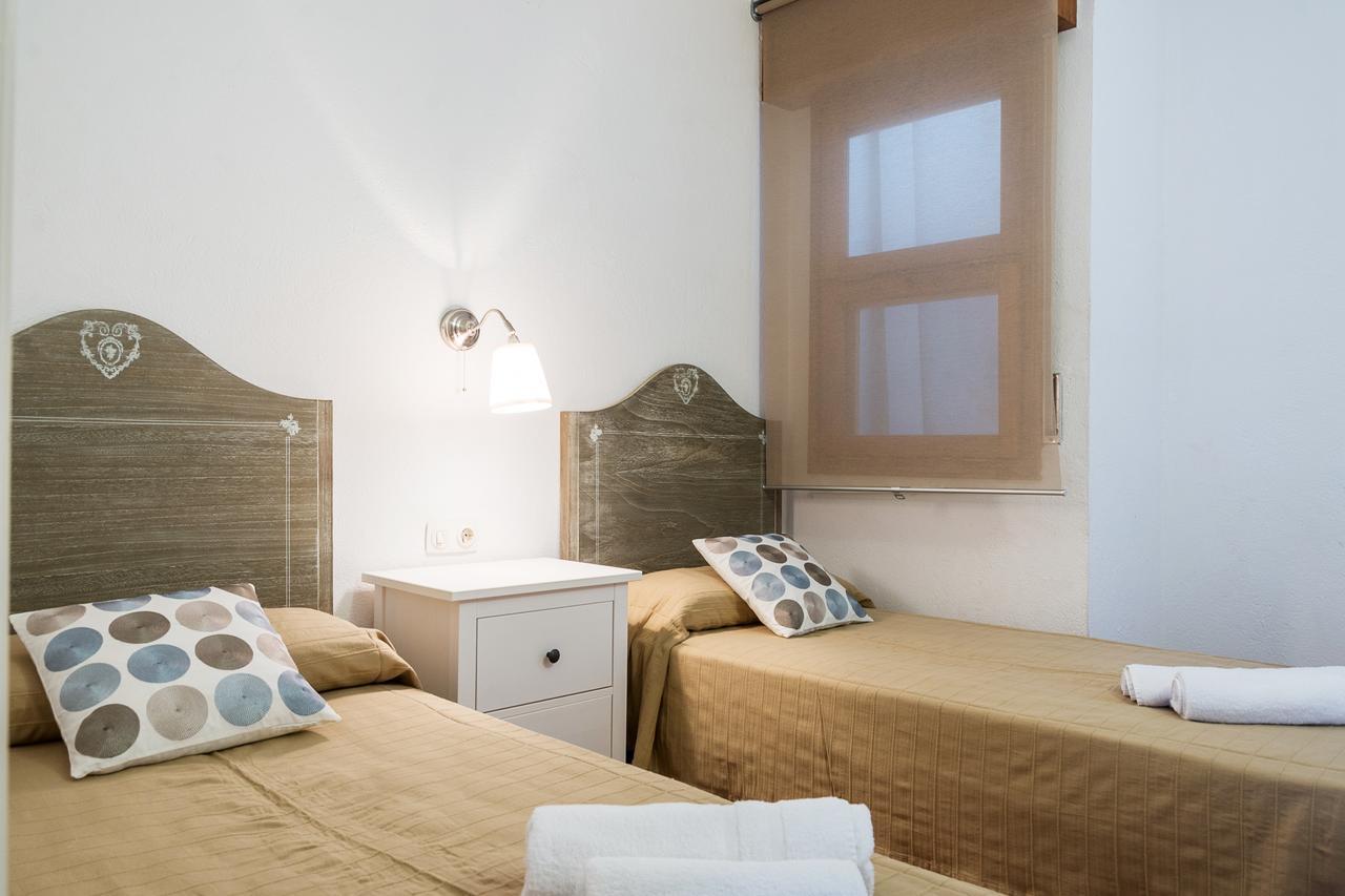 Bellavista Apartment Тамариу Екстериор снимка