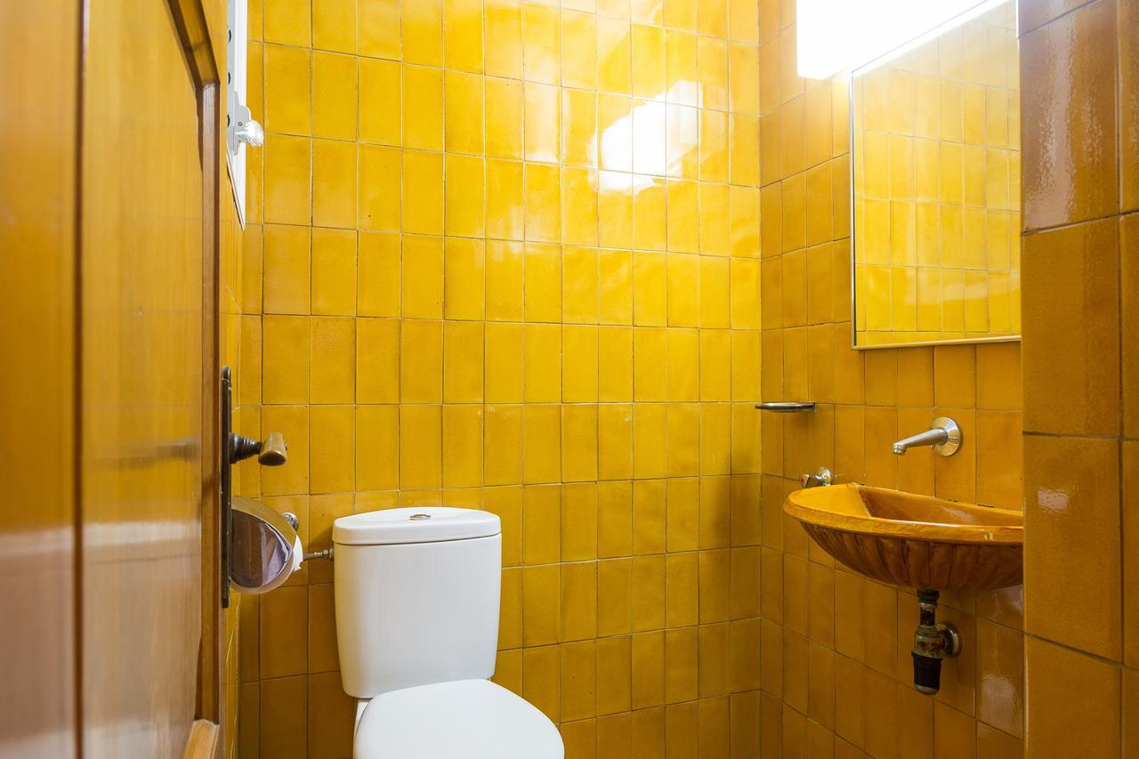 Bellavista Apartment Тамариу Екстериор снимка