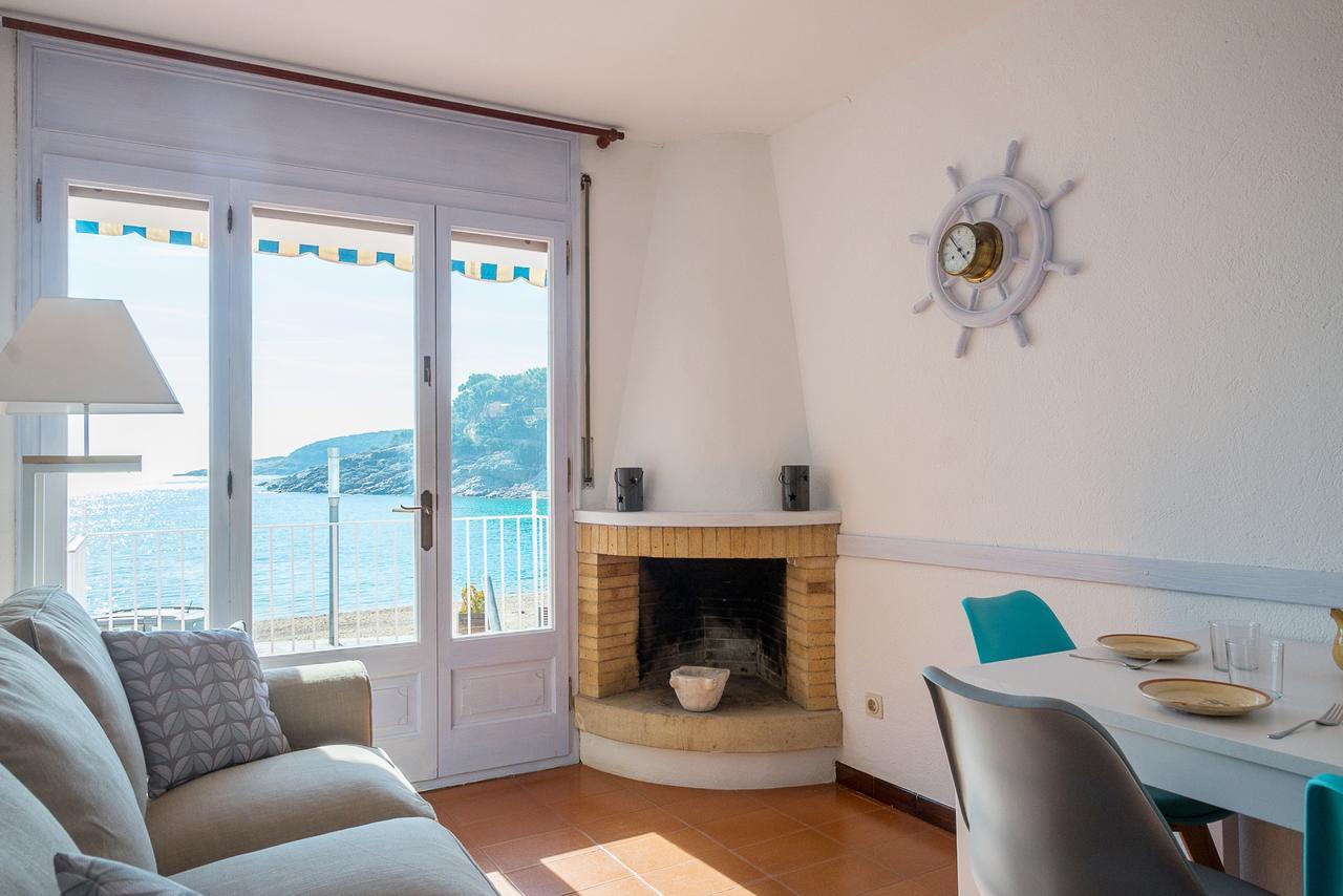 Bellavista Apartment Тамариу Екстериор снимка