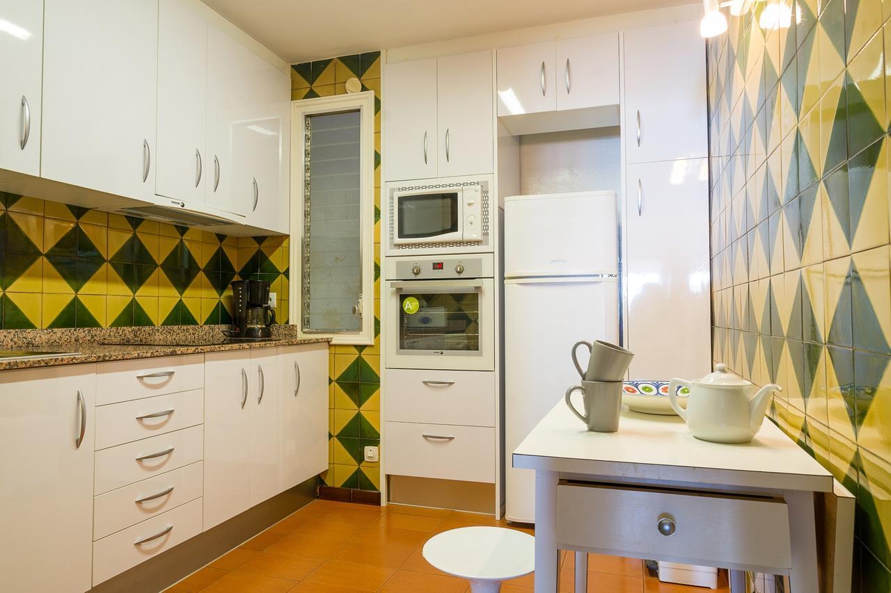 Bellavista Apartment Тамариу Екстериор снимка