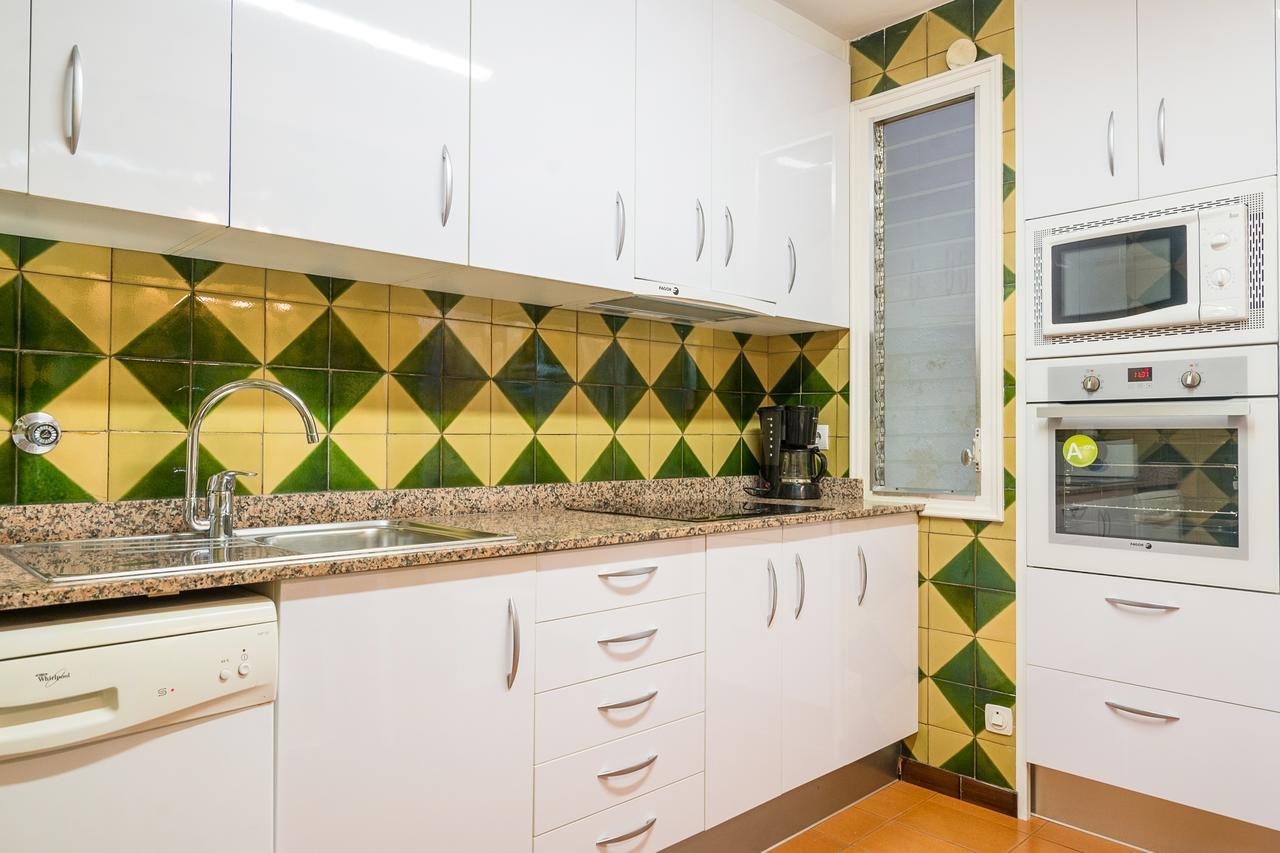 Bellavista Apartment Тамариу Екстериор снимка