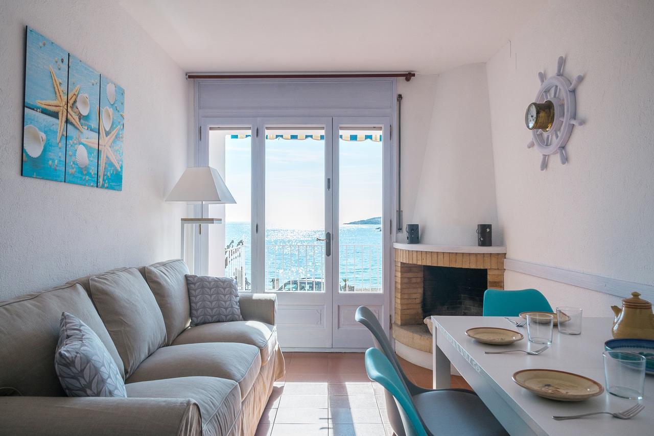 Bellavista Apartment Тамариу Екстериор снимка