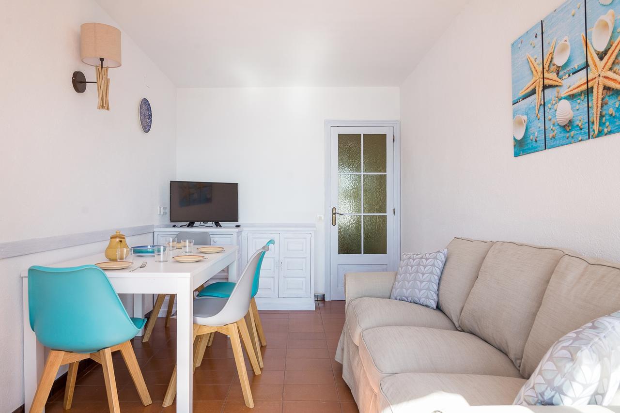 Bellavista Apartment Тамариу Екстериор снимка